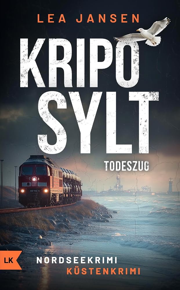 Cover: Todeszug
